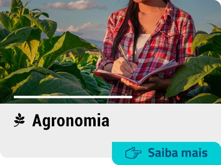 agronomia