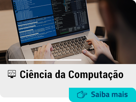 ciencia da computacao