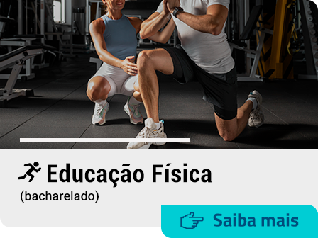 educacao fisica bacharelado