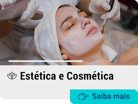 estetica e cosmetica