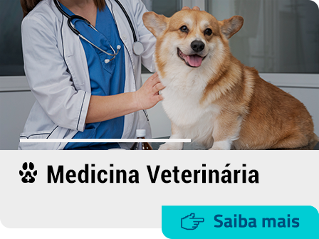 medicina veterinaria