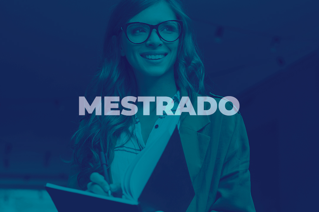 mestrado