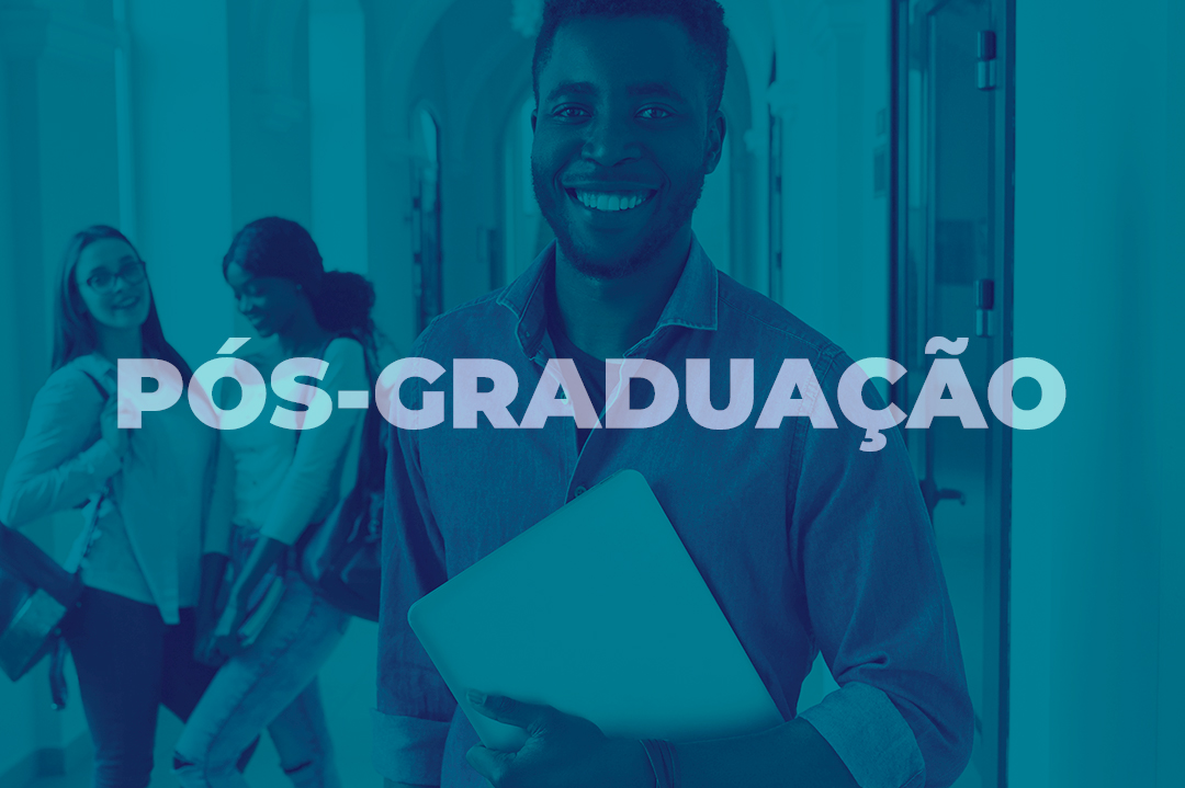 pos graduacao