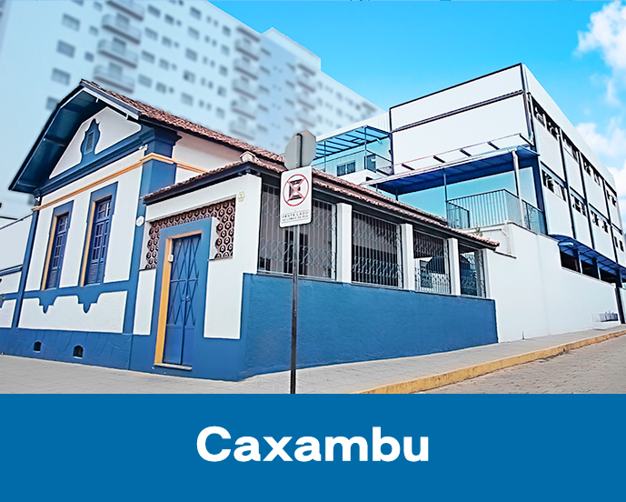 caxambu