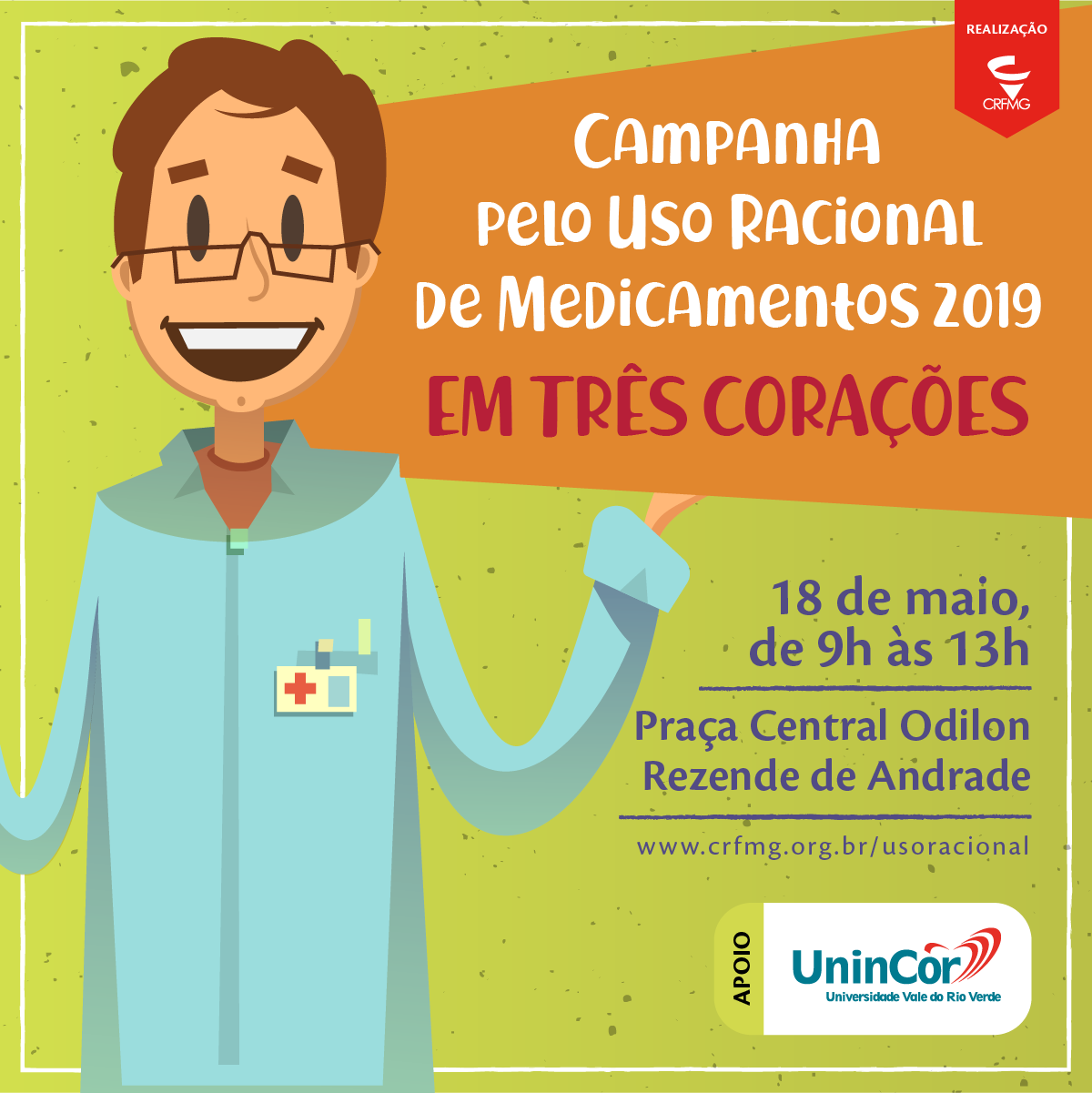 URM2019 medicamentos