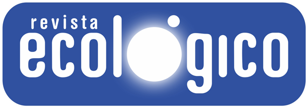 logo revista ecologico