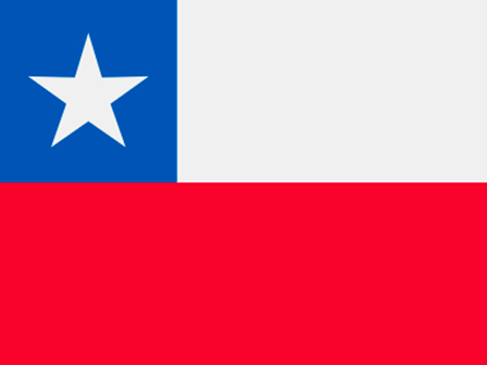 chile