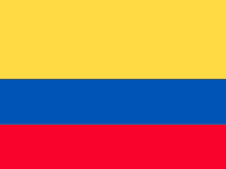 colombia