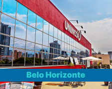 belo horizonte