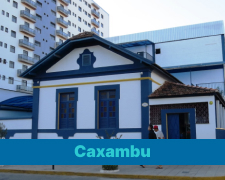 caxambu