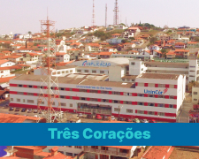tres coracoes