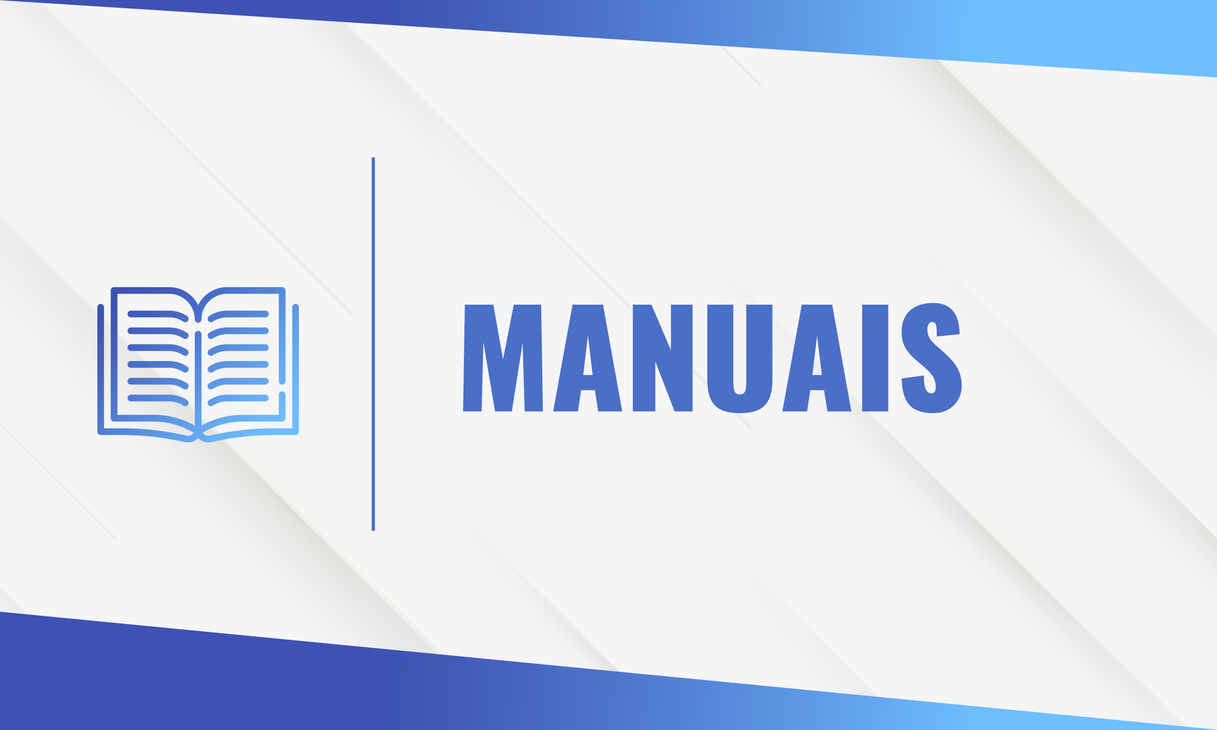manuais