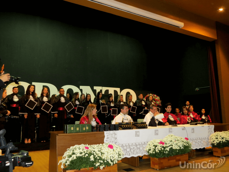 Formatura Odontologia BH 01