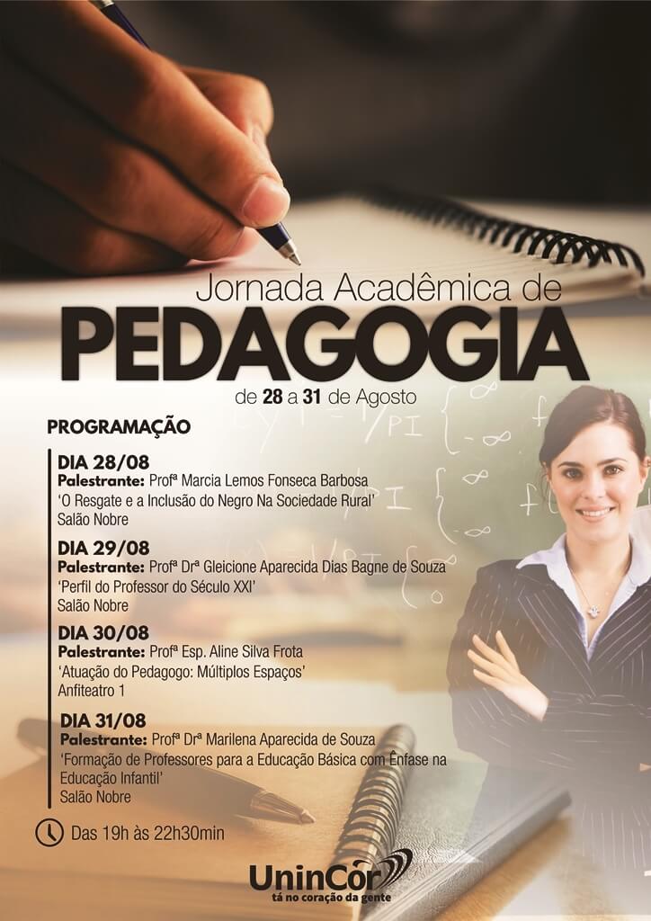 Jornada Pedagogia 2017