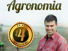 Agronomia nota 4