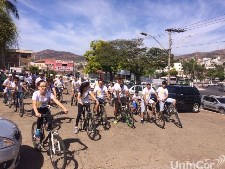 ciclismo pm unincor 7