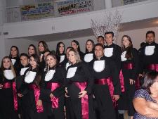 formatura pm para minas