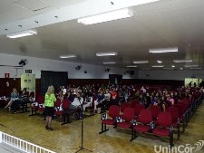 jornada pedagogia unincor