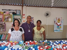 leite para minas
