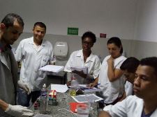 logistica betiM