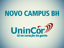novo campus bh