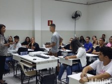 semana integrada 1