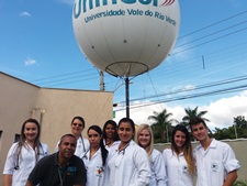 trabalhador unincor pm