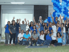 enfermagem novembro azul capa