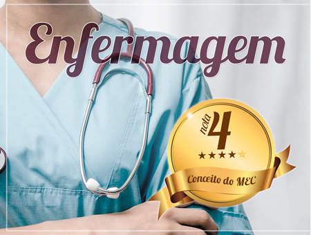 enfermagem pm