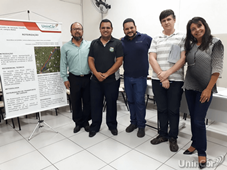 iniciacao cientifica betim capa