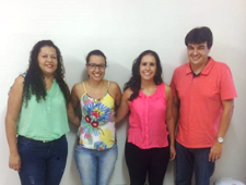 professora rosangela mestrado hidrico capa