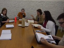 mestrado video capa