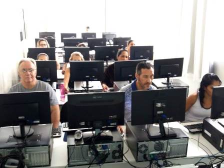 Curso Excel NPA