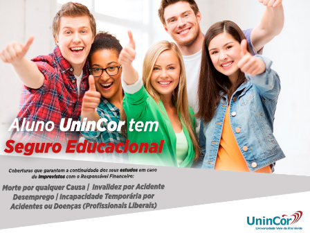 Seguro Educacional capa