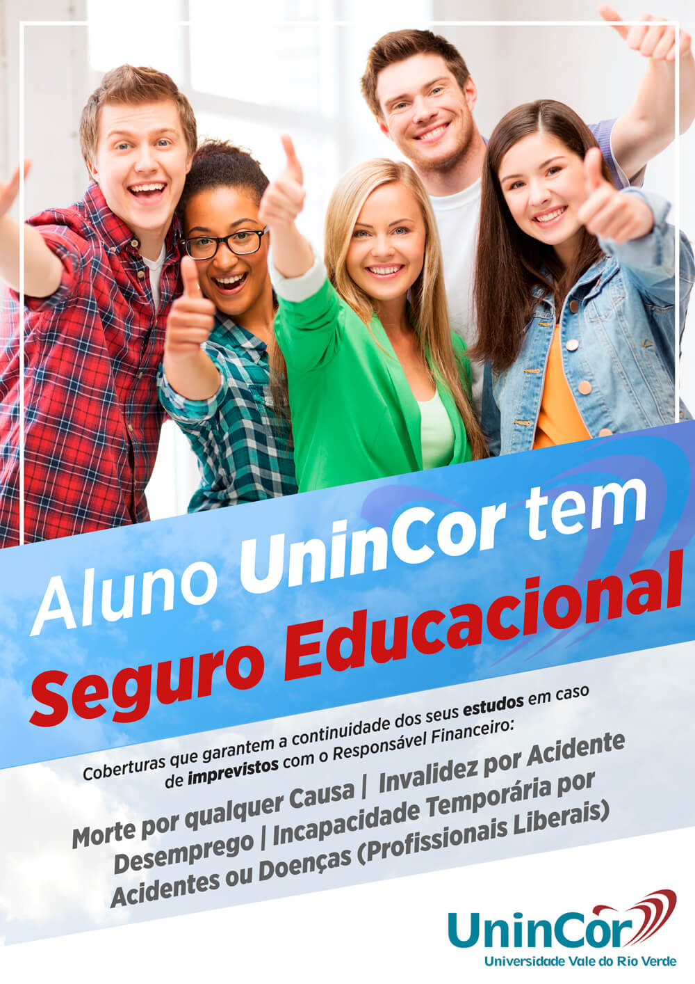 Seguro Educacional