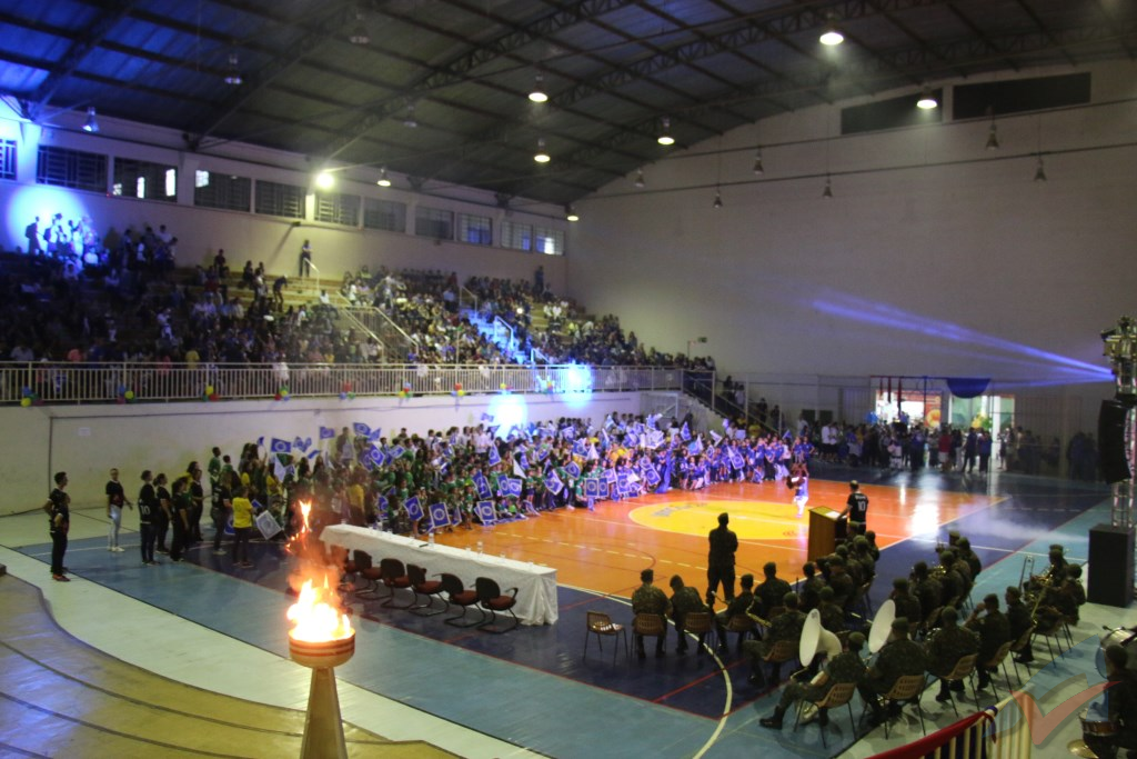 abertura 43 olimpiada colegio05