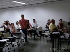 curso odonto disciplina ingles capa