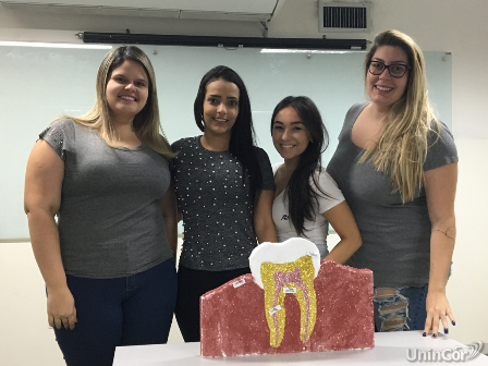 expo histologia capa