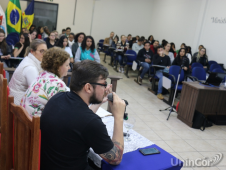 ii seminario minas capa