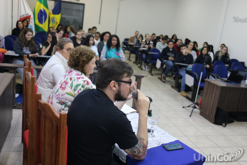 ii seminario minas09