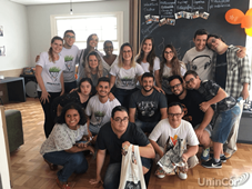 mano down unincor capa