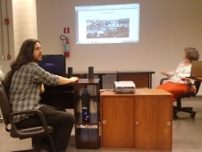 mestrado em letras jornada brasil professor cleber capa