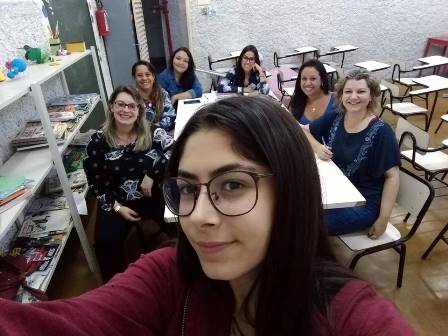 mestrado em letras narrativas capa