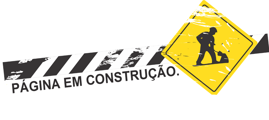 pagina em construcao