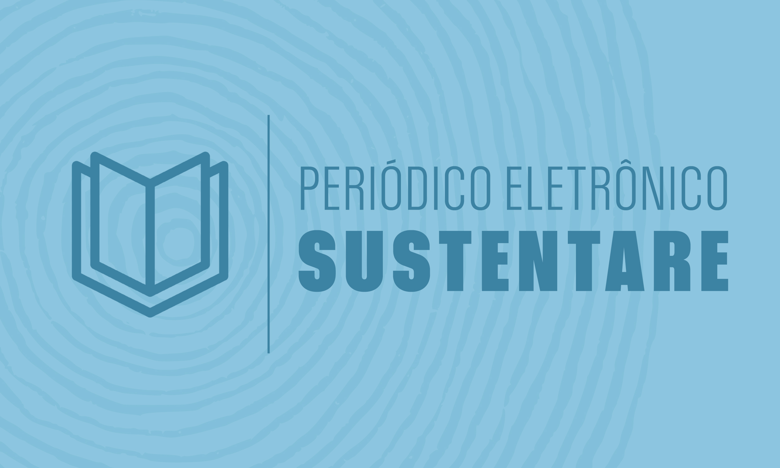 periodico eletronico sustentare mestrado hidrico