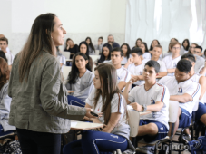 projeto mestrando ensino medio capa