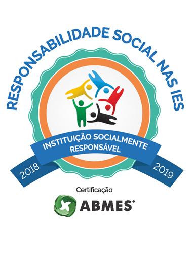 selo responsabilidade social