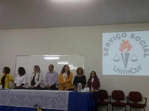servico social 5