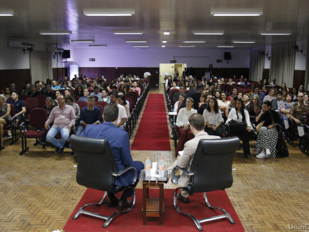 II seminario gestao planejamento ensino capa
