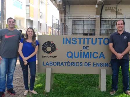 Unicamp capa